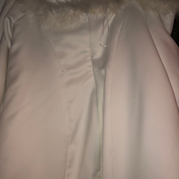 Custom made dress - Picture 3 of 3